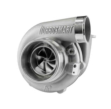 Load image into Gallery viewer, Turbosmart Water Cooled 6466 T4 0.96AR Externally Wastegated TS-2 Turbocharger Turbosmart