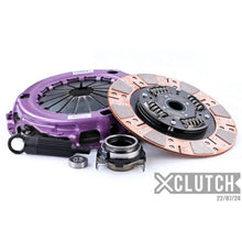 Load image into Gallery viewer, XClutch 93-97 Toyota Supra Base 3.0L Stage 2 Cushioned Ceramic Clutch Kit