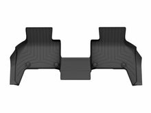 Load image into Gallery viewer, WeatherTech 25-25 Land Rover Defender 130 3rd Row Rear FloorLiner - Black | 4416297