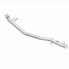 Load image into Gallery viewer, BRE Exhaust 92-95 4Runner 3.0L Front Pipe Kit | 107-0096