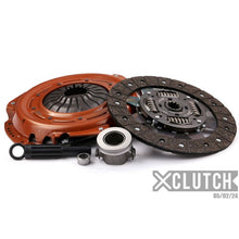Load image into Gallery viewer, XClutch 12-17 Jeep Wrangler Unlimited Sport S 3.6L Stage 1 Sprung Organic Clutch Kit