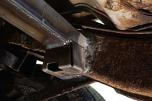 Load image into Gallery viewer, Rustbuster Fuel Tank Crossmember | RB7412