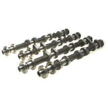 Load image into Gallery viewer, Brian Crower Nissan VQ37DE Stroker Kit - 92mm Billet Crank/5.886in. Rods/Pistons Balanced