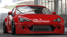 Load image into Gallery viewer, GReddy Rocket Scion FR-S V2 OMP Rods | 17010238