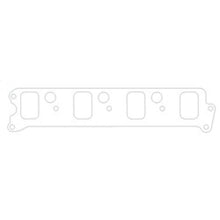 Load image into Gallery viewer, Cometic Chevrolet Gen-1 Small Block V8 .060in Fiber Intake Manifold Gasket Set - Brodix BD Heads