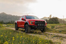 Load image into Gallery viewer, DV8 Offroad Ford 17-20 Ford F-150 Raptor Tube Front Bumper