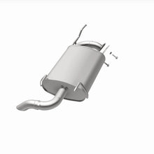 Load image into Gallery viewer, BRE Exhaust 13-16 SUBARU XV CROSSTREK 2.0L Muffler Kit