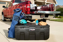 Load image into Gallery viewer, Deezee Universal Tool Box - Specialty Utility Chest Plastic 37In Tool Storage Dee Zee