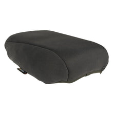Load image into Gallery viewer, Rugged Ridge 18-21 Jeep Wrangler(JL) Neoprene Console Cover Rugged Ridge