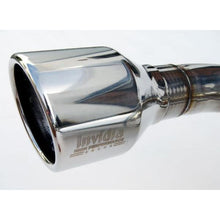 Load image into Gallery viewer, Invidia Subaru BRZ / Scion FRS Q300 w/ Rolled SS Tips Cat- Back Exhaust