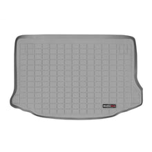 Load image into Gallery viewer, WeatherTech 02-04 Jeep Liberty Cargo Liners - Grey | 42199