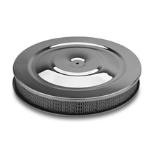 Load image into Gallery viewer, Proform Air Cleaner Assembly Proform 2-1/4 Inch Paper Element, Mounting Stud and Wing Nut Included 66804