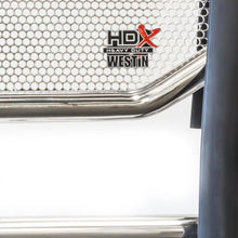 Load image into Gallery viewer, Westin 2014-2015 Chevrolet Silverado 1500 HDX Grille Guard - SS Westin