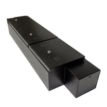Load image into Gallery viewer, Tuffy Underseat Lockbox W/ Key Lock For Ram Trucks Crew Cab Cargo Boxes & Bags Tuffy Products