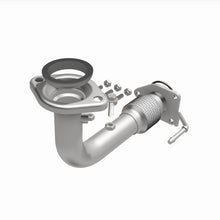 Load image into Gallery viewer, BRE Exhaust 03-07 Accord 2.4L Front Pipe Kit
