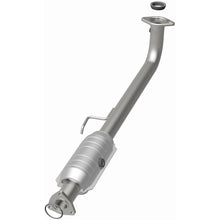 Load image into Gallery viewer, MagnaFlow Conv DF 01-05 Honda Civic EX/GX 1.7L