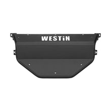 Load image into Gallery viewer, Westin 2013-2018 Ram 1500 Outlaw Bumper Skid Plate - Textured Black Westin