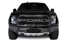 Load image into Gallery viewer, Putco 18-20 Ford F-150 Raptor - Hex Shield - Polished SS Bumper Grille Inserts Grilles Putco