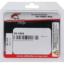 Load image into Gallery viewer, All Balls Racing Wheel Bearing Kit | 25-1824