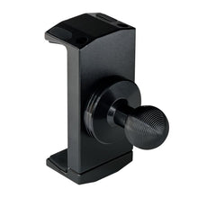 Load image into Gallery viewer, Westin Adventure Mount Accessory - 20mm Ball Phone Holder (Up to 3.4in. Wide) | 10-21095