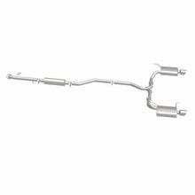 Load image into Gallery viewer, MagnaFlow BRE Exhaust Kit 09-14 Acura TSX 2.4L
