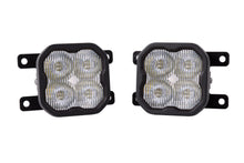 Load image into Gallery viewer, Diode Dynamics DD6993 Pod light featuring advanced TIR optics for high efficiency and focus. Light Bar Mounting Kit Diode Dynamics