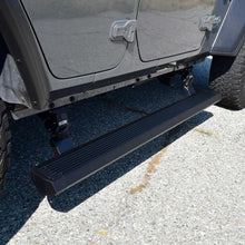 Load image into Gallery viewer, Westin 18-24 Jeep Wrangler JL Unlimited 4dr Pro-e Running Boards - Tex. Blk Westin