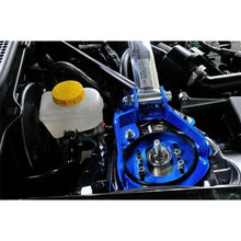 Load image into Gallery viewer, Cusco Strut Bar OS Front (Brake Cylinder Stopper RHD) JDM ONLY Subaru BRZ / Scion FR-S