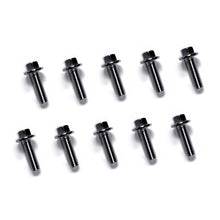 Load image into Gallery viewer, Kooks GM LT Gen V Series Engine Stage 8 Locking Header Bolt Kit Kooks Headers