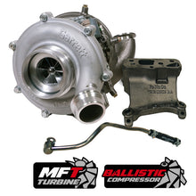 Load image into Gallery viewer, BD Diesel 15-16 Ford F250/F350 6.7L Power Stroke Screamer Turbo Turbochargers BD Diesel