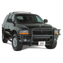 Load image into Gallery viewer, Westin 1997-2004 Dodge Dakota Sportsman Grille Guard - Black Westin