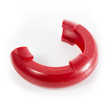 Load image into Gallery viewer, Rugged Ridge Red 7/8in D-Ring Isolator Kit Rugged Ridge