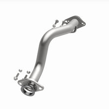 Load image into Gallery viewer, BRE Exhaust 06-12 Eclipse 2.4L Front Pipe Kit | 107-0108