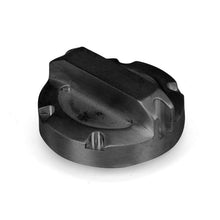 Load image into Gallery viewer, Rugged Ridge Brake Master Cylinder Cap Black 97-18 Jeep Wrangler Rugged Ridge