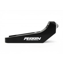 Load image into Gallery viewer, PERRIN 2013+ Subaru BRZ/Scion FR-S Master Cylinder Brace - Black | PSP-BRK-405BK