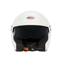Load image into Gallery viewer, Bell Helmet Mag-10 White (Hans) 60(7 1/2) Fia8859-2024/Sa2025 | 1346117