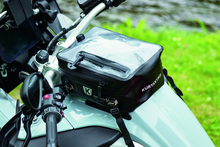 Load image into Gallery viewer, Kuryakyn Torke 7L Dry Tank Bag Kuryakyn