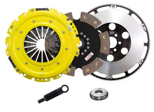 Load image into Gallery viewer, ACT 2005 Chevrolet SSR HD/Race Sprung 6 Pad Clutch Kit Clutch Kits - Single ACT