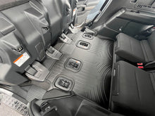 Load image into Gallery viewer, WeatherTech 2025 Toyota 4Runner Rear FloorLiner - Black | 4419193