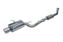 Load image into Gallery viewer, HKS 99-02 Nissan Skyline GT-R GF-BNR34 RB26DETT URBAN MATTE Edition Super Turbo Muffler | 31029-AN013