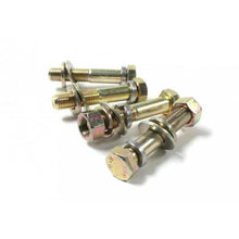 Load image into Gallery viewer, PERRIN 08-21 Subaru WRX / 09-21 STI / 13-25 BRZ & GR86 / 10-14 LGT FXT Rear Endlinks (Spherical)