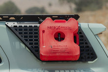 Load image into Gallery viewer, DV8 25-26 Toyota 4Runner Exterior Window Molle for DV8 Roof Rack - Driver | RRTF3-02EMD