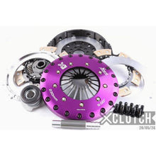 Load image into Gallery viewer, XClutch 05-07 Volvo S40 T5 2.5L 9in Twin Sprung Ceramic Clutch Kit