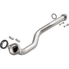Load image into Gallery viewer, BRE Exhaust 01-03 RAV4 2.0L Front Pipe Kit | 107-0045