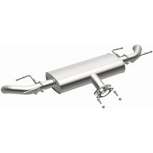 Load image into Gallery viewer, MagnaFlow BRE Exhaust Kit 14-18 Mazda 3 2.0L