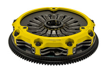 Load image into Gallery viewer, ACT EVO 10 5-Spd Only Mod Twin XX Race Kit Sprung Hub Torque Cap 1340ft/lbs Not For Street Use Clutch Kits - Multi ACT