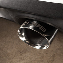 Load image into Gallery viewer, Cobb 22-23 Volkswagen Golf GTI MK8 Stainless Steel Cat-Back Exhaust Catback COBB