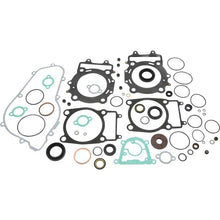 Load image into Gallery viewer, Vertex Pistons Uncategorized Vertex Gaskets 2011 Arctic Cat 1000 H2 LTD Complete Gasket Kit w/ Oil Seals