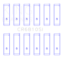 Load image into Gallery viewer, King Engine Bearings Chrysler 215 (Size +0.75mm) Connecting Rod Bearing Set King Engine Bearings