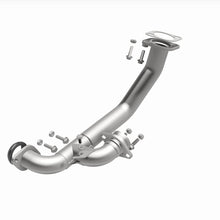 Load image into Gallery viewer, BRE Exhaust 08-10 Grand Caravan Routan Town & Country 3.3L 3.8L 4.0L Front Pipe Kit